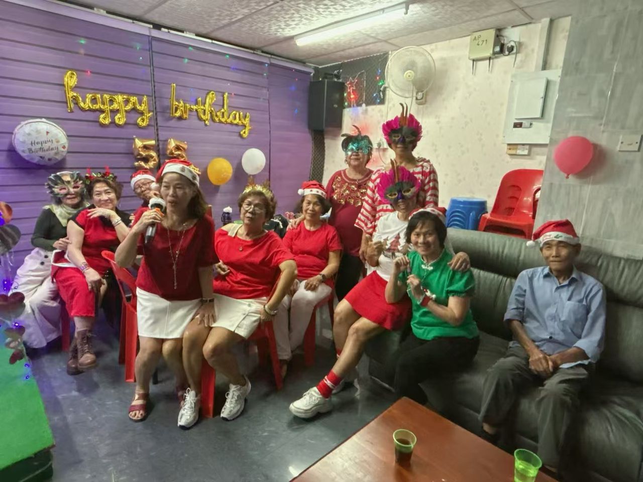🎉 朋友聚会好去处