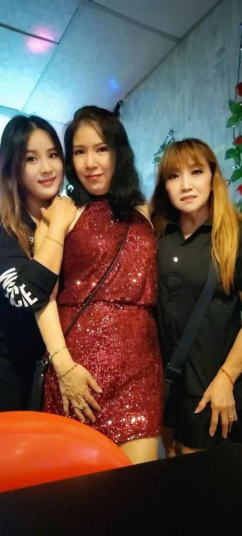 约上亲朋好友，让特别的日子留下最美好的回忆