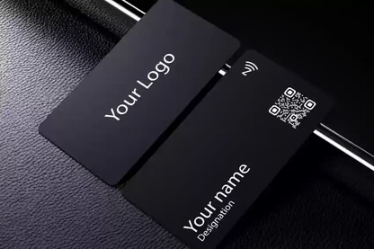 NFC Cards