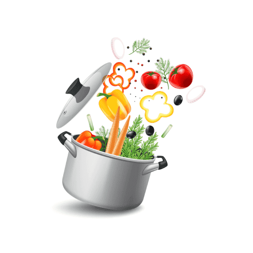 Healthy foods