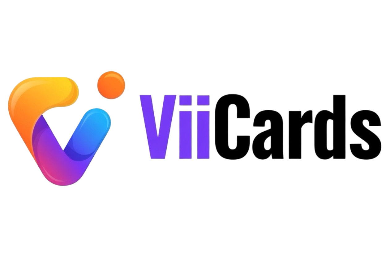 ViiCards