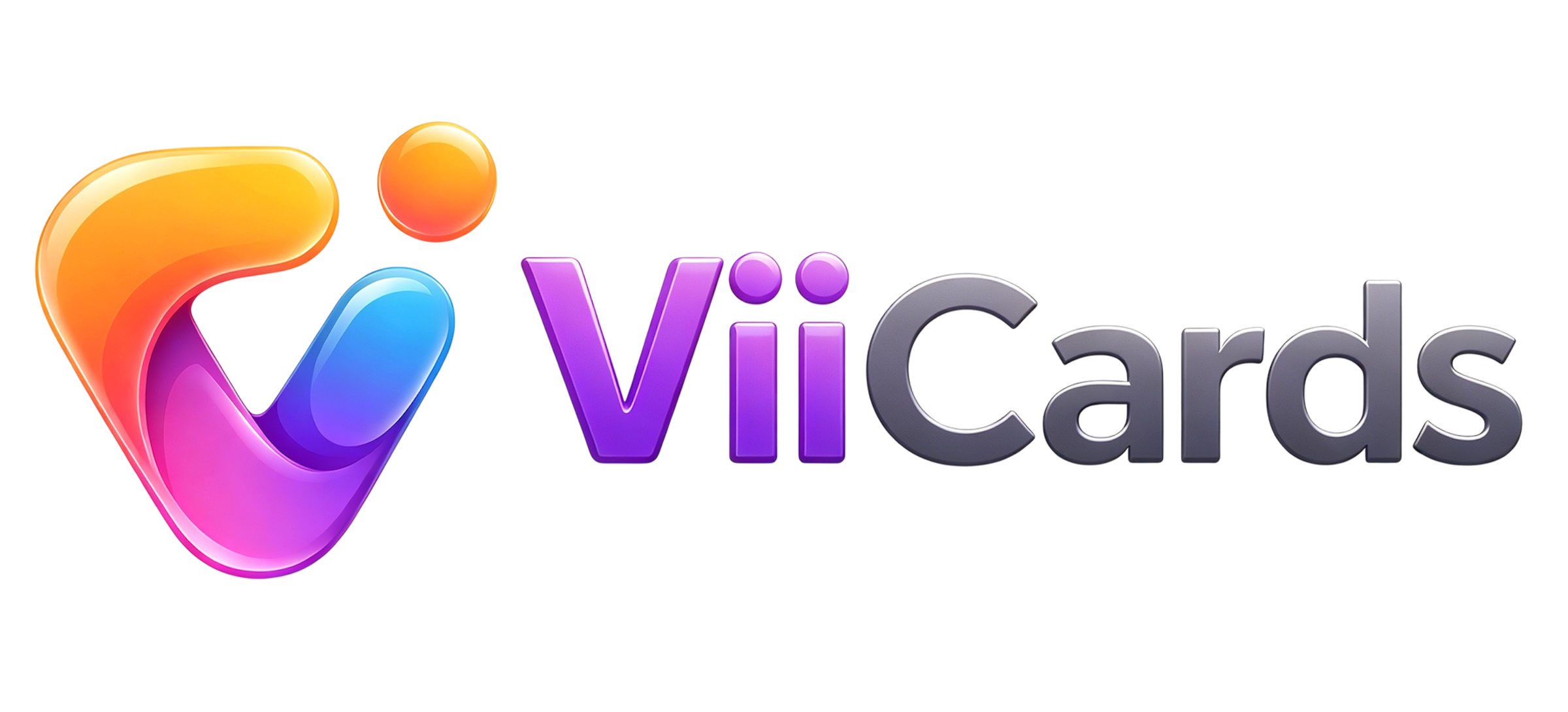 ViiCards Digital Name Cards